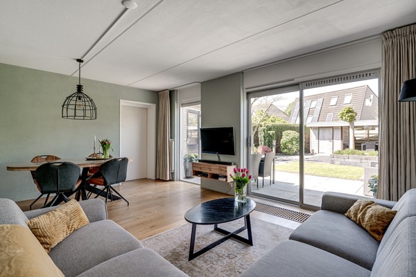 Medium property photo - Mercurius 21, 6922 LK Duiven
